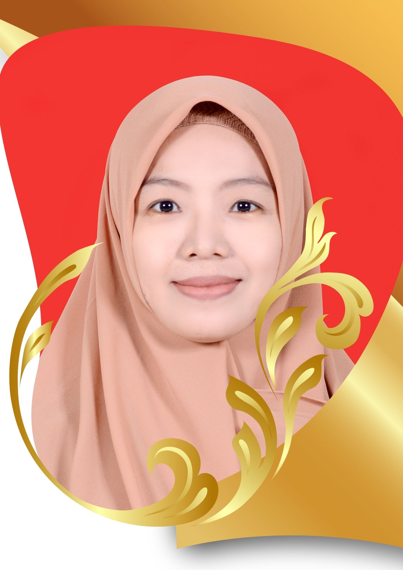 Foto Novida Wahyuni, M.Pd